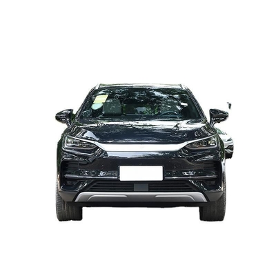 2023 Σέι/Μπλε/Λευκό Stock Car Byd Han EV Genesis 610km 4WD μοντέλο Tang 2.0-2.6L κατασκευασμένο