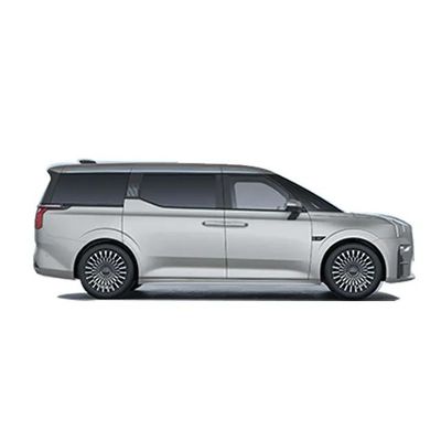 Geely Boyue 2024 L Fwd 1.5t 2.0t 7DCT Συμπλεκτικό 5θέσιο ηλεκτρικό SUV με ηλεκτρικό καύσιμο