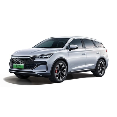 Τρία χρόνια ή 100.000 χιλιόμετρα 2023 Byd Tang EV Champion 4WD SUV 7 θέσεων 730 χιλιόμετρα ηλεκτρικό αυτοκίνητο