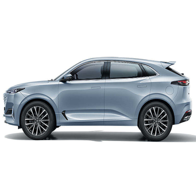 Ζωή ≤1 έτος Byd Tang EV 2023 Σημαντικό αυτοκίνητο με ηλεκτρικό ρεύμα Γκρι/Μπλε/Λευκό 7 θέσεις