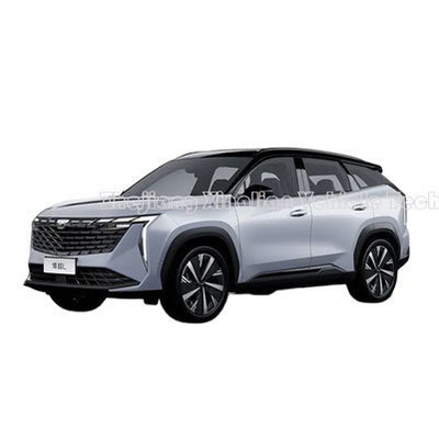 Geely Boyue L Compact SUV 1.5td DCT Gas Car High Speed Car με χωρητικότητα 2.0-2.6L