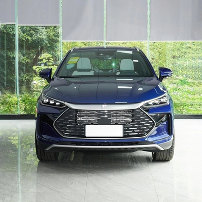 2024 VW ID4 Crozz Ηλεκτρικό SUV Byd Πρωταθλητής Tang Song Han Yuan Qin Plus PRO EV Αυτοκίνητα