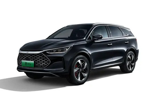 2024 VW ID4 Crozz Ηλεκτρικό SUV Byd Πρωταθλητής Tang Song Han Yuan Qin Plus PRO EV Αυτοκίνητα