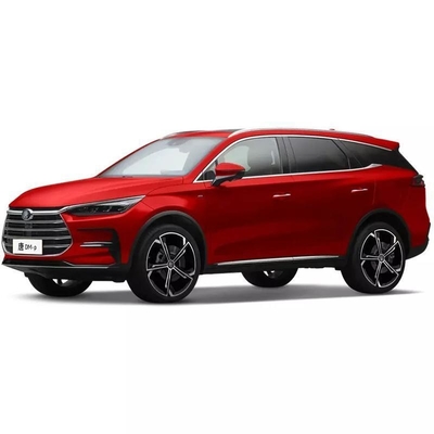 2024 VW ID4 Crozz Ηλεκτρικό SUV Byd Πρωταθλητής Tang Song Han Yuan Qin Plus PRO EV Αυτοκίνητα