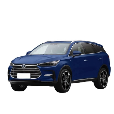 2024 VW ID4 Crozz Ηλεκτρικό SUV Byd Πρωταθλητής Tang Song Han Yuan Qin Plus PRO EV Αυτοκίνητα