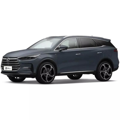 Byd Ηλεκτρικό Αυτοκίνητο Tang 2022 4WD με αεριωθούμενο τύπο μπροστινού φρένου δίσκου και 000 χιλιόμετρα