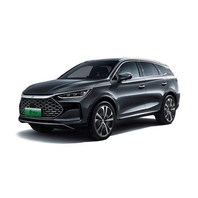 Byd Ηλεκτρικό Αυτοκίνητο Tang 2022 4WD με αεριωθούμενο τύπο μπροστινού φρένου δίσκου και 000 χιλιόμετρα