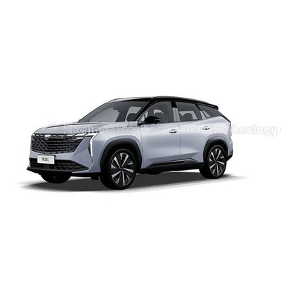 Ηλεκτρικό καύσιμο 2023 Geely Boyue L Compact SUV Gthybrid Vehicle για ≤1 έτος ζωής