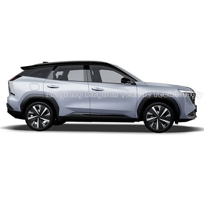 Ηλεκτρικό καύσιμο 2023 Geely Boyue L Compact SUV Gthybrid Vehicle για ≤1 έτος ζωής