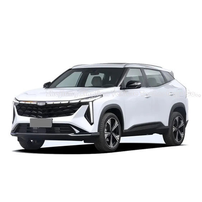 Geely Boyue L Atlas L βενζίνη 5 θέσεις SUV για κλειστό τύπο σώματος υψηλή πώληση