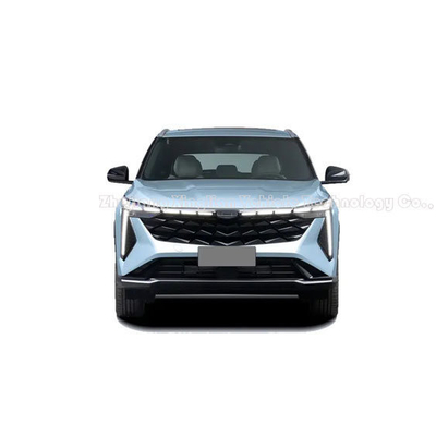 Geely Boyue L Atlas L βενζίνη 5 θέσεις SUV για κλειστό τύπο σώματος υψηλή πώληση