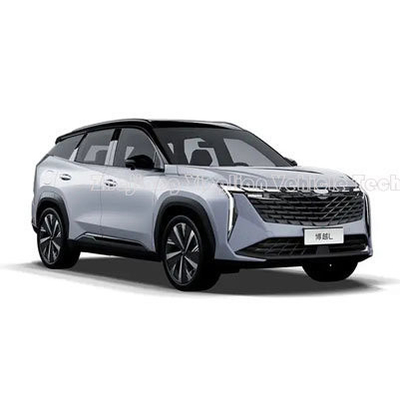 Geely Boyue L Atlas L βενζίνη 5 θέσεις SUV για κλειστό τύπο σώματος υψηλή πώληση