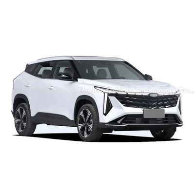 Geely Boyue L Υβριδικό SUV / Geely Boyue X70 PRO Χιλιόμετρο ≤10000 km Διαρκεια ≤1 έτος