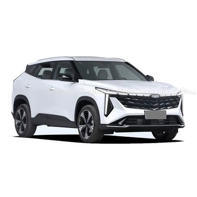 SUV Geely Boyue L 2023 2.0td DCT μοντέλο με ηλεκτρονικό ταχυδρομείο ή τηλεφωνική υπηρεσία και πώληση ανταλλακτικών