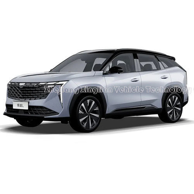Αυτοκίνητα Geely Boyue Cool 1.5t 2023 Κινέζικο βενζινοκίνητο SUV Προσαρμοσμένη διάρκεια ζωής ≤1 έτος