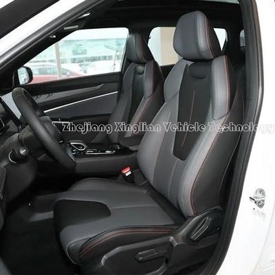 Αυτοκίνητα Geely Boyue Cool 1.5t 2023 Κινέζικο βενζινοκίνητο SUV Προσαρμοσμένη διάρκεια ζωής ≤1 έτος