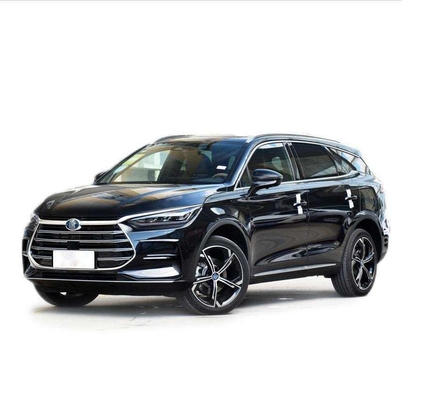 Byd Tang EV 2022 Byd Ενεργειακό όχημα Bydtang Ηλεκτρονικό αυτοκίνητο για αυτόματη μετάδοση
