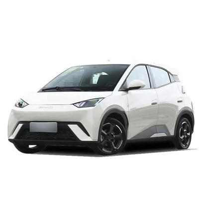 Παρκινγκ 360 Πανοπτικό Σύστημα Εικόνας Ναι Byd Seagull 305km Energy EV Pure Electric Sedan