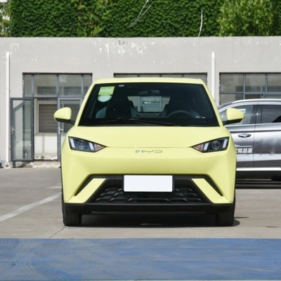 Παρκινγκ 360 Πανοπτικό Σύστημα Εικόνας Ναι Byd Seagull 305km Energy EV Pure Electric Sedan