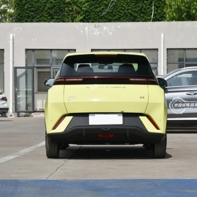Παρκινγκ 360 Πανοπτικό Σύστημα Εικόνας Ναι Byd Seagull 305km Energy EV Pure Electric Sedan