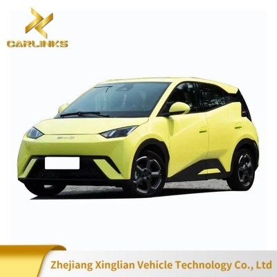 Byd Seagull 305 χλμ. Μικρό αυτοκίνητο Ενεργειακό όχημα EV Ηλεκτρικό αυτοκίνητο 100 χλμ.