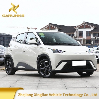 Byd Seagull 305 χλμ. Μικρό αυτοκίνητο Ενεργειακό όχημα EV Ηλεκτρικό αυτοκίνητο 100 χλμ.