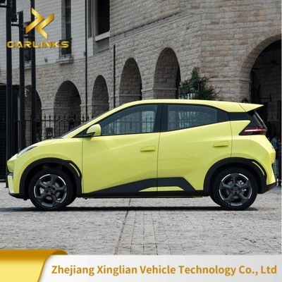 Byd Seagull 305 χλμ. Μικρό αυτοκίνητο Ενεργειακό όχημα EV Ηλεκτρικό αυτοκίνητο 100 χλμ.