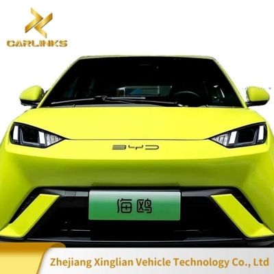 Byd Seagull 305 χλμ. Μικρό αυτοκίνητο Ενεργειακό όχημα EV Ηλεκτρικό αυτοκίνητο 100 χλμ.