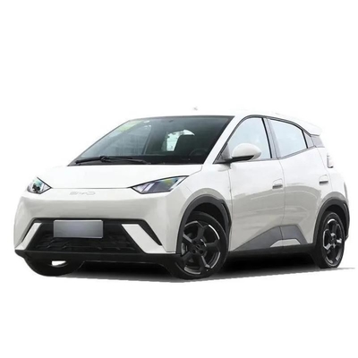 Μέγιστη ταχύτητα 130 χλμ/ώρα 2023 Byd Seagull 305 χλμ Energy EV Pure Electric Sedan Ηλεκτρικό αυτοκίνητο