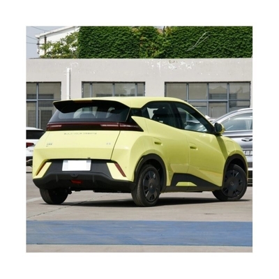 Μέγιστη ταχύτητα 130 χλμ/ώρα 2023 Byd Seagull 305 χλμ Energy EV Pure Electric Sedan Ηλεκτρικό αυτοκίνητο