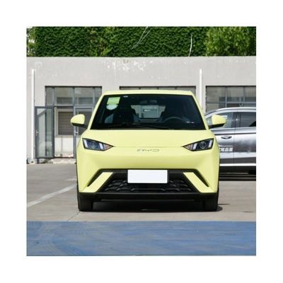 Κλειστό Σώμα Τύπος 2023 Byd Seagull Haiou EV Ηλεκτρικά αυτοκίνητα 305km 405km Έκδοση Χρησιμοποιείται