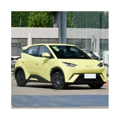 Κλειστό Σώμα Τύπος 2023 Byd Seagull Haiou EV Ηλεκτρικά αυτοκίνητα 305km 405km Έκδοση Χρησιμοποιείται