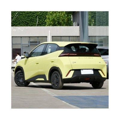 Κλειστό Σώμα Τύπος 2023 Byd Seagull Haiou EV Ηλεκτρικά αυτοκίνητα 305km 405km Έκδοση Χρησιμοποιείται