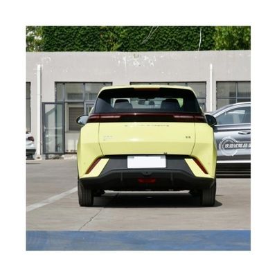 Κλειστό Σώμα Τύπος 2023 Byd Seagull Haiou EV Ηλεκτρικά αυτοκίνητα 305km 405km Έκδοση Χρησιμοποιείται