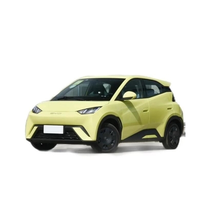 Byd Seagull EV 2023 305km Μίνι Byd Αυτοκίνητα Carro Electrico Seagull Αυτοκίνητα Αυτοκίνητα Οχήματα Ενέργειας
