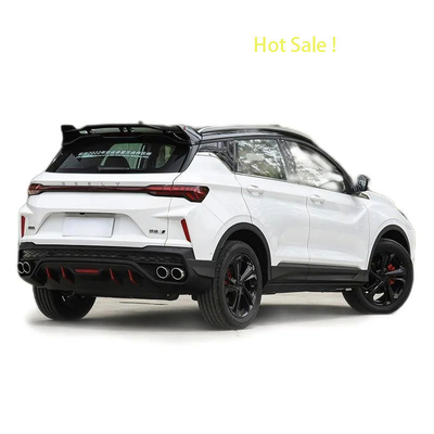 Geely Coolray Binyue Cool Mini Electric SUV 4X4 Αυτοκίνητο για ηλικιωμένους και λάτρεις του αθλήματος