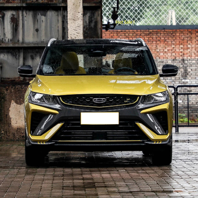 Geely Coolray Binyue Cool Mini Electric SUV 4X4 Αυτοκίνητο για ηλικιωμένους και λάτρεις του αθλήματος