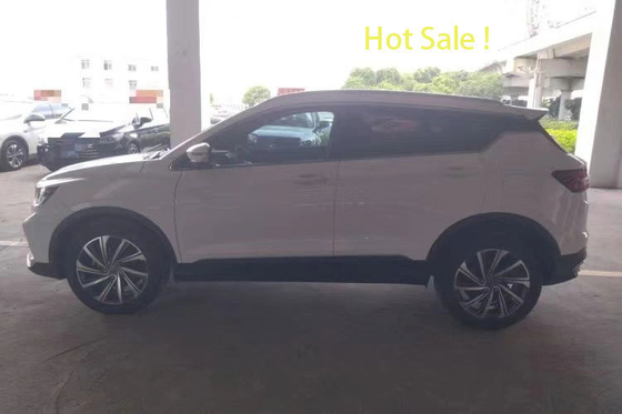Geely Coolray Binyue Cool Mini Electric SUV 4X4 Αυτοκίνητο για ηλικιωμένους και λάτρεις του αθλήματος