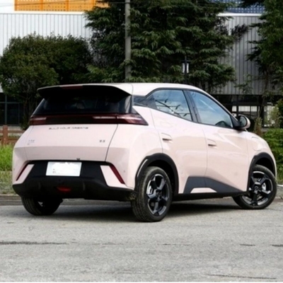 Μέγιστη ταχύτητα 130km/h Byd Seagull 2023 Ηλεκτρικό όχημα PHEV 305km Active Edition