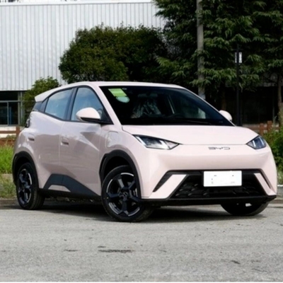 Μέγιστη ταχύτητα 130km/h Byd Seagull 2023 Ηλεκτρικό όχημα PHEV 305km Active Edition
