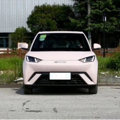Μέγιστη ταχύτητα 130km/h Byd Seagull 2023 Ηλεκτρικό όχημα PHEV 305km Active Edition