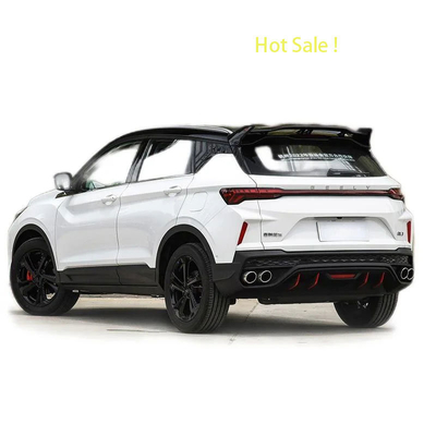 2020 Geely Binyue Κινέζικο SUV για οδικές συνθήκες και προσιτό τουριστικό αυτοκίνητο
