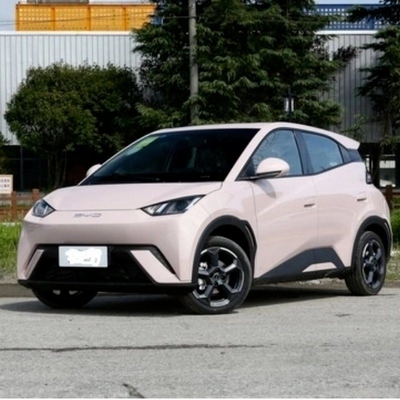 2023 Byd Seagull 305km 405km Διάστημα 5 θυρών 4 θέσεων Καθαρό ηλεκτρικό αυτοκίνητο DOT Πιστοποιημένο 800W