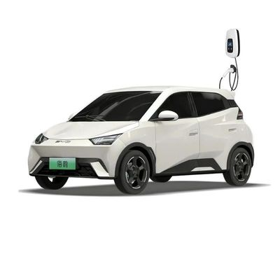 2024 Byd Seagull Ηλεκτρικό αυτοκίνητο τεσσάρων θέσεων με εμβέλεια 305 χλμ και δομή σώματος ενέργειας