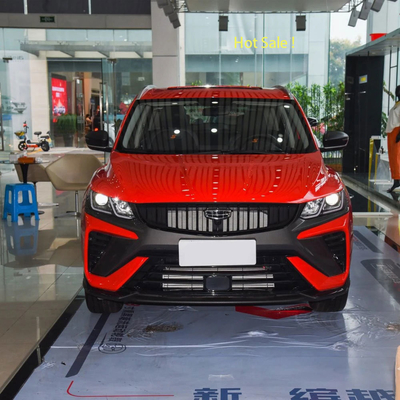 Το Geely Binyue Cool 2023 1,5 τ. Μικρό SUV βενζινοκίνητο κατασκευασμένο προσαρμοσμένο στις ανάγκες σας