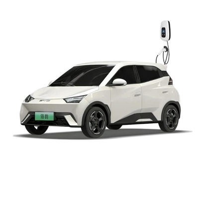 3780*1715*1540mm PHEV 2023 Byd Seagull Κινέζικο Ηλεκτρικό Αυτοκίνητο 305km 405km Byd Mini EV Αυτοκίνητο