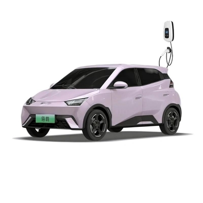 3780*1715*1540mm PHEV 2023 Byd Seagull Κινέζικο Ηλεκτρικό Αυτοκίνητο 305km 405km Byd Mini EV Αυτοκίνητο