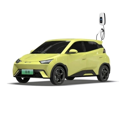 3780*1715*1540mm PHEV 2023 Byd Seagull Κινέζικο Ηλεκτρικό Αυτοκίνητο 305km 405km Byd Mini EV Αυτοκίνητο