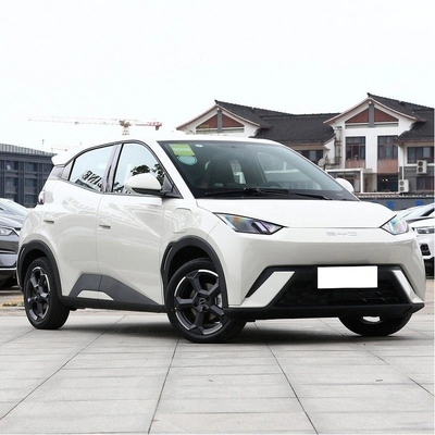 3780*1715*1540mm PHEV 2023 Byd Seagull Κινέζικο Ηλεκτρικό Αυτοκίνητο 305km 405km Byd Mini EV Αυτοκίνητο
