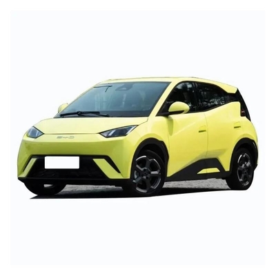 Haiou EV Ηλεκτρικά αυτοκίνητα 2023 305km 405km έκδοση Byd Song Yuan πλήρης σειράς έκδοση μοντέλου EV Car Byd Seagull